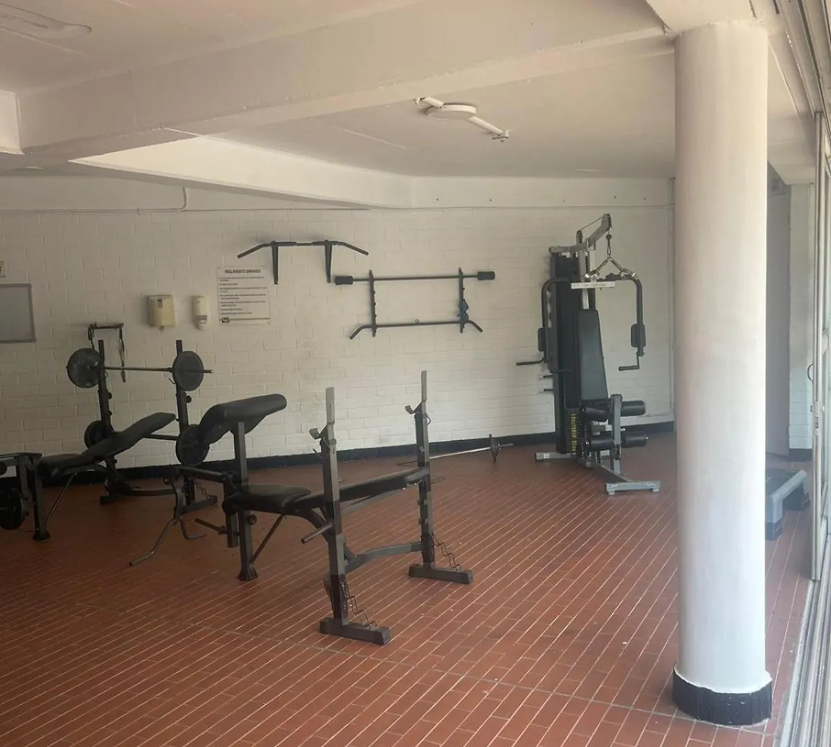Apartment In Palmas - Poblado Medellin