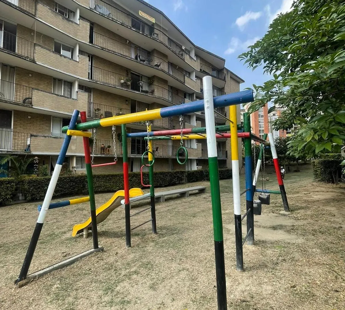Apartment In Palmas - Poblado Medellin