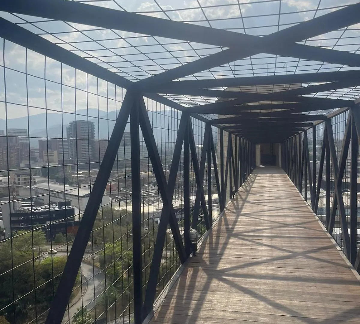 Apartment In Palmas - Poblado Medellin