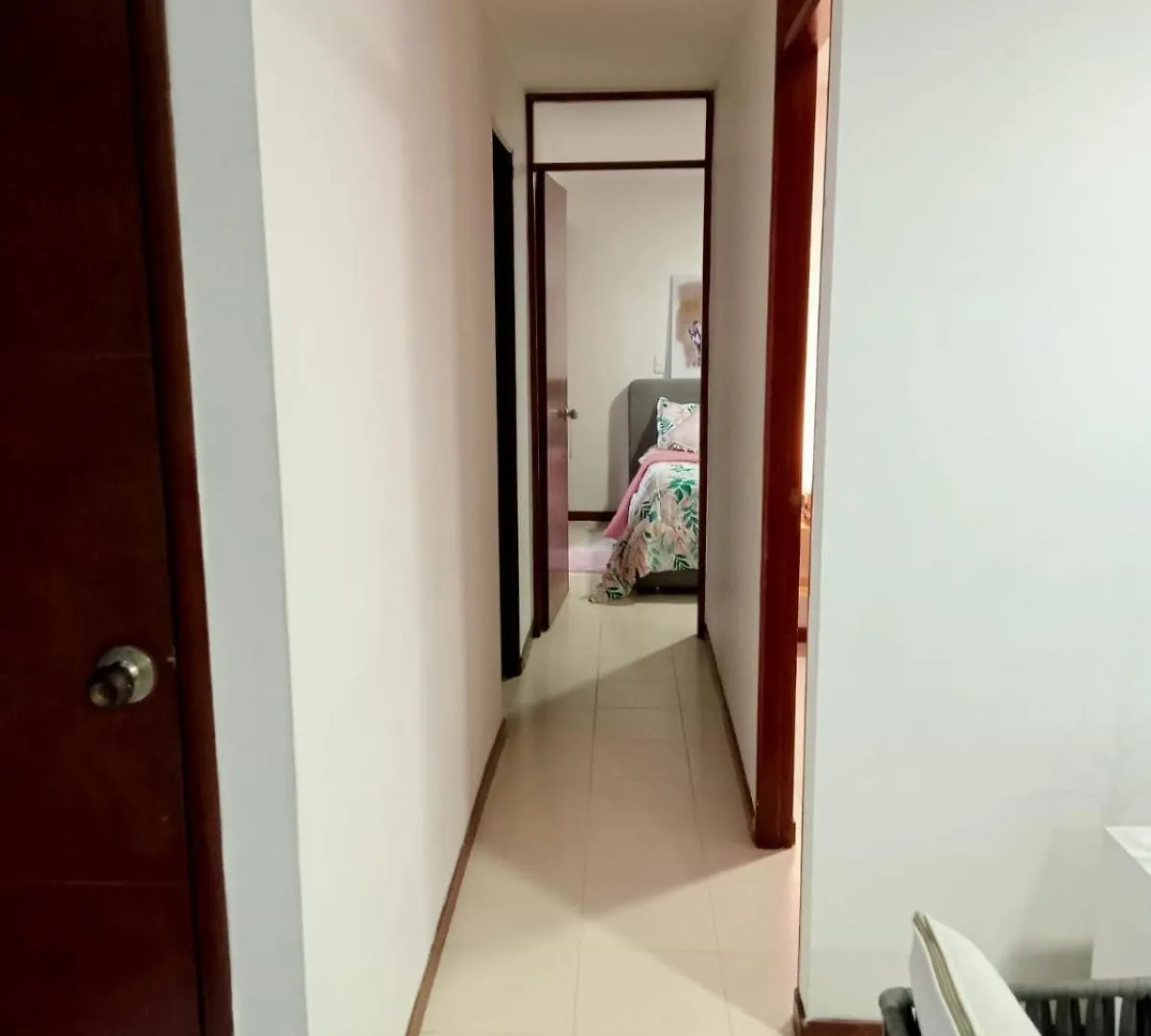 Apartment In Palmas - Poblado Medellin 0*,