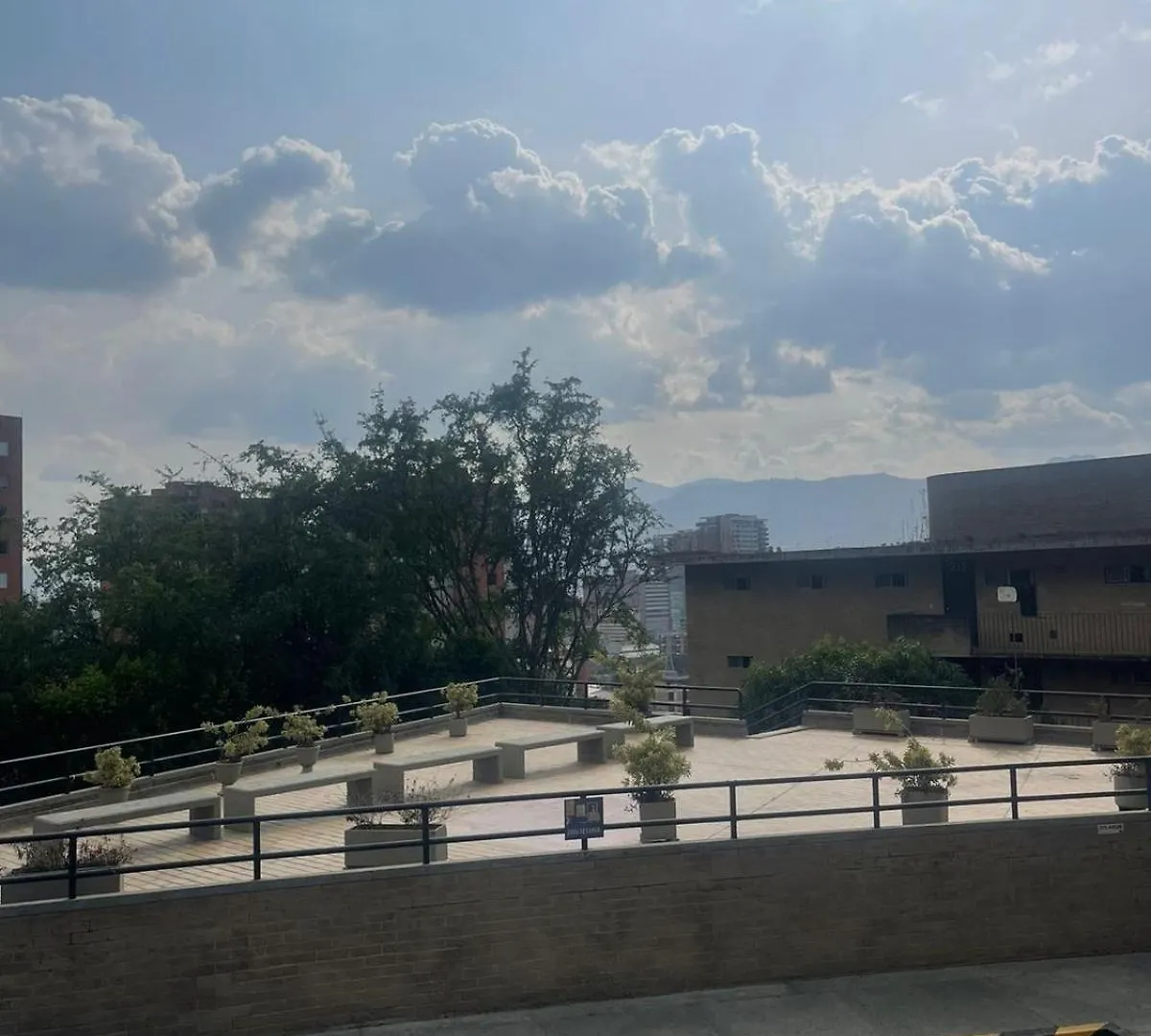 Apartment In Palmas - Poblado Medellin