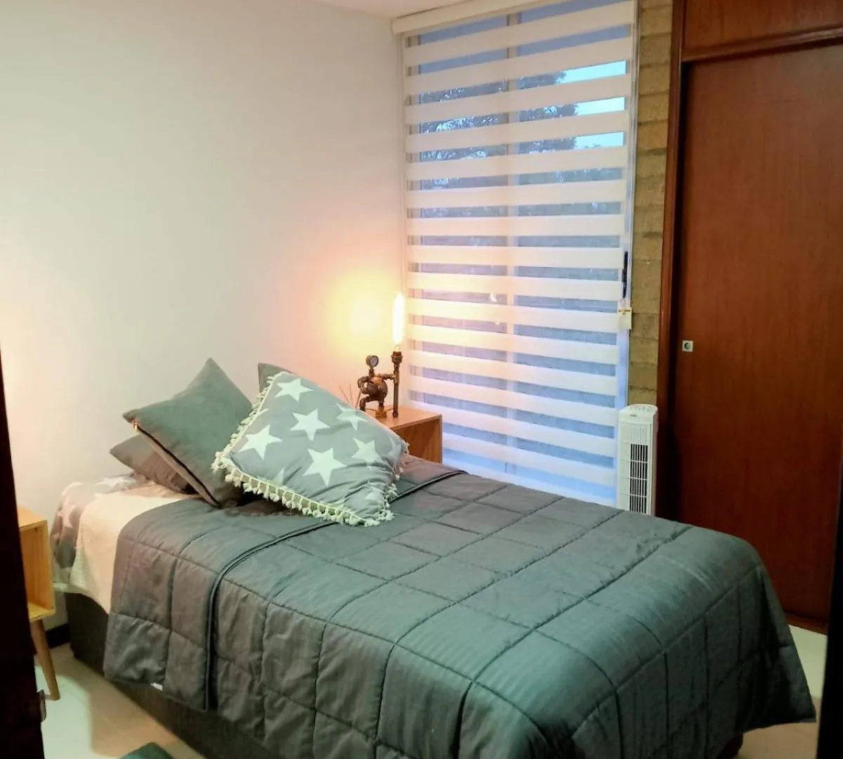 Apartment In Palmas - Poblado Medellin