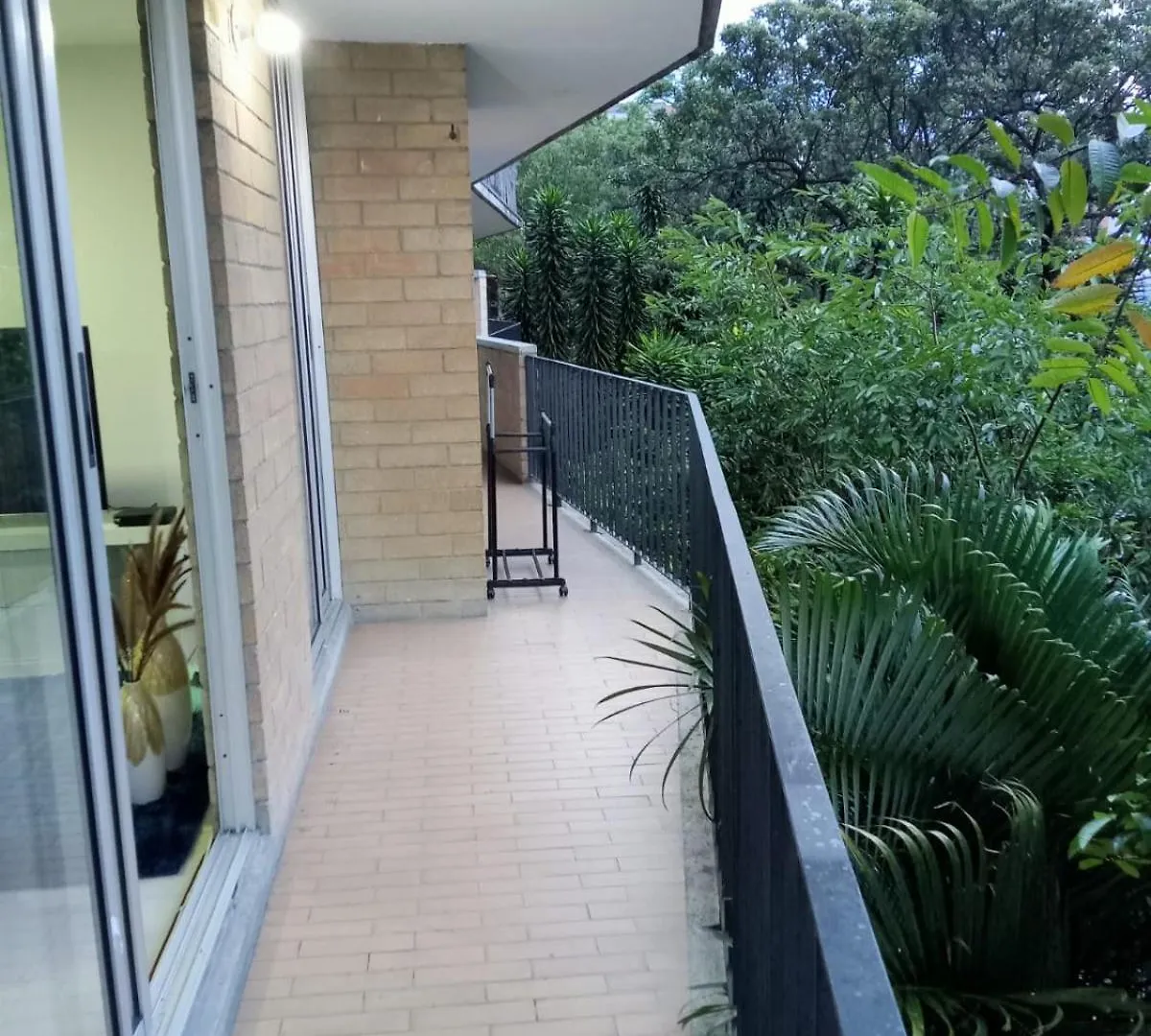 Apartment In Palmas - Poblado Medellin Colombia