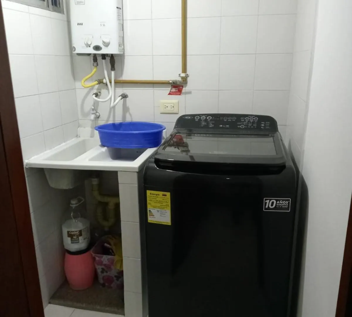 Apartment In Palmas - Poblado Medellin