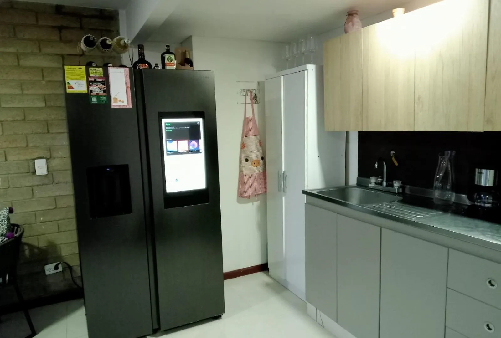 Apartment In Palmas - Poblado Medellin 0*,  Colombia